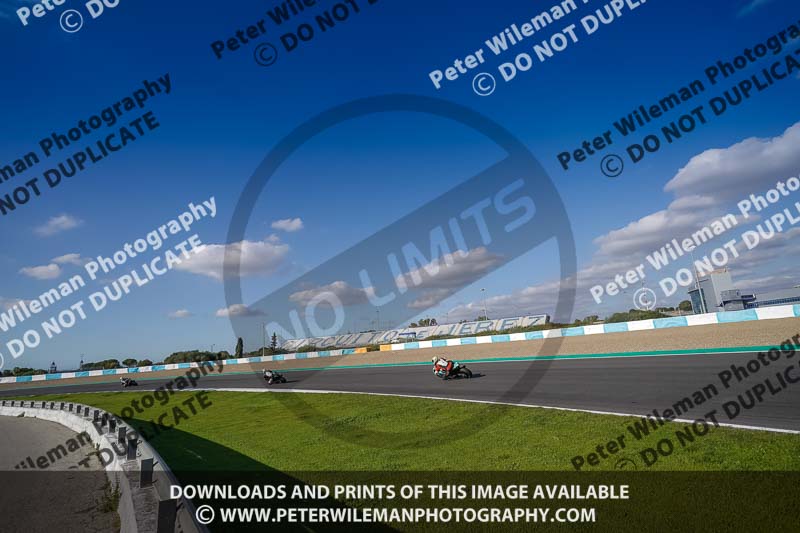 25 to 27th november 2017;Jerez;event digital images;motorbikes;no limits;peter wileman photography;trackday;trackday digital images